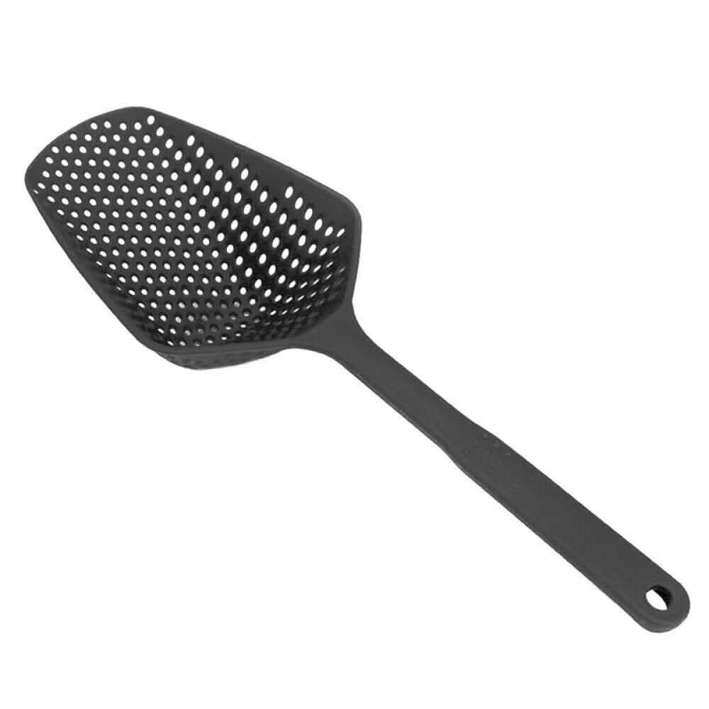 Fashion Kitchen Accessories Large Scoop Colander Pasta Heat Resistant Strainer