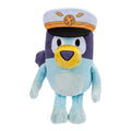 Captain Bluey Plush