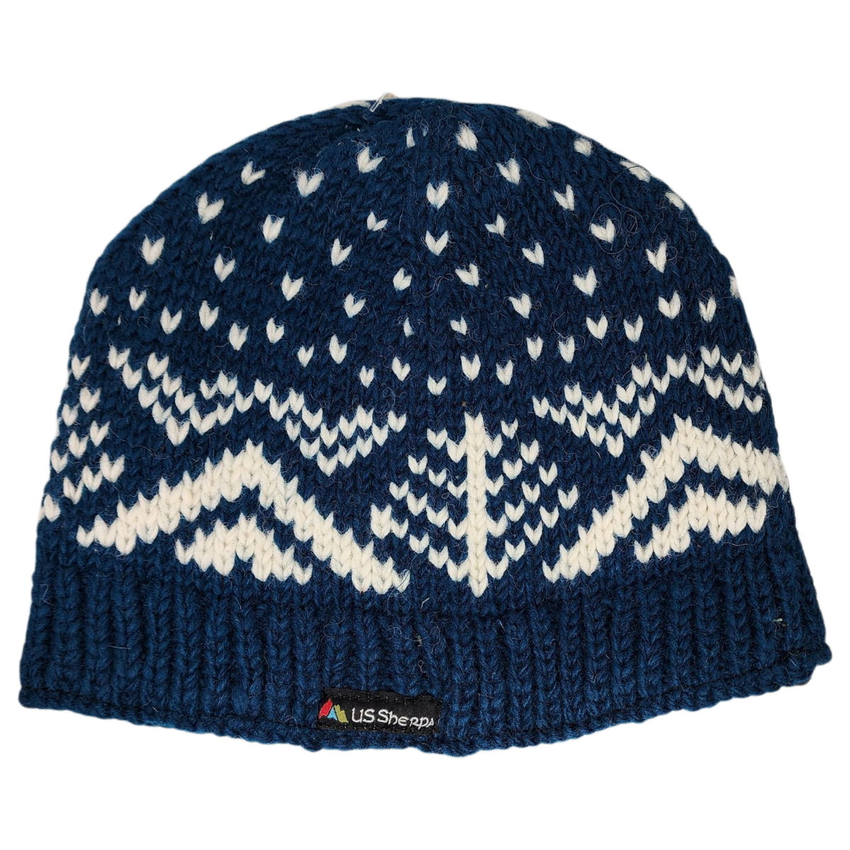 Khumjung Beanie Hat - Lined - Snow Day
