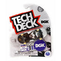 Tech Deck - 96mm Fingerboard - DGK