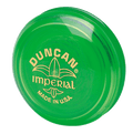 Classic Imperial Yo -Yo - Green