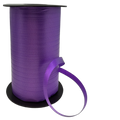 Curling Ribbon - 3/8" x 250 yd - Purple