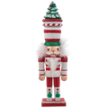 Hollywood Nutcracker – Candy Cane Tree Hat