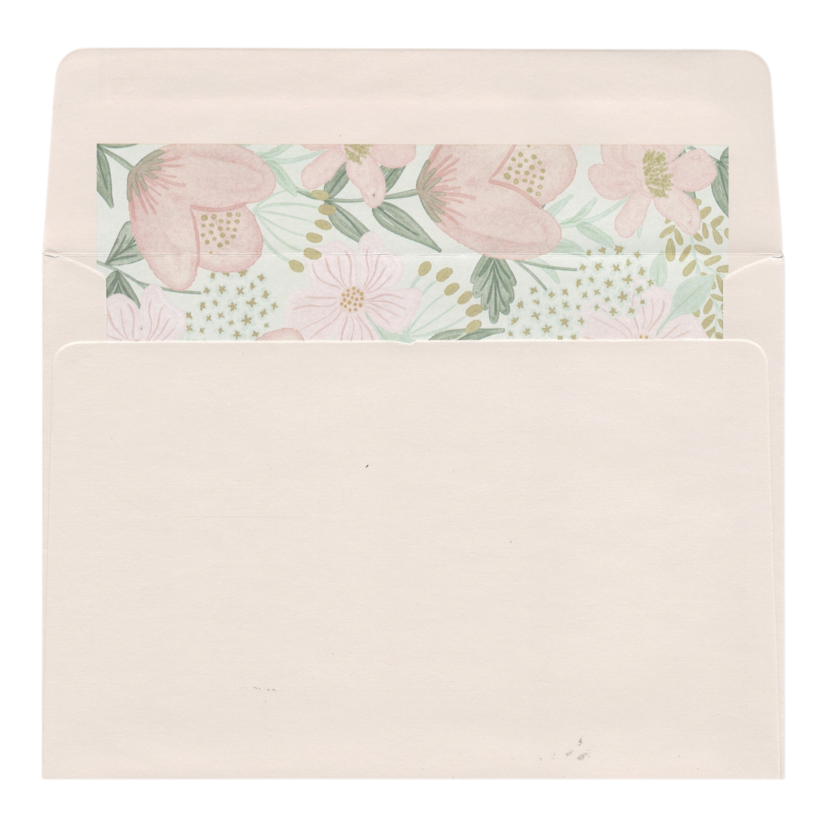 Floral Bloom - Mother's Day Card