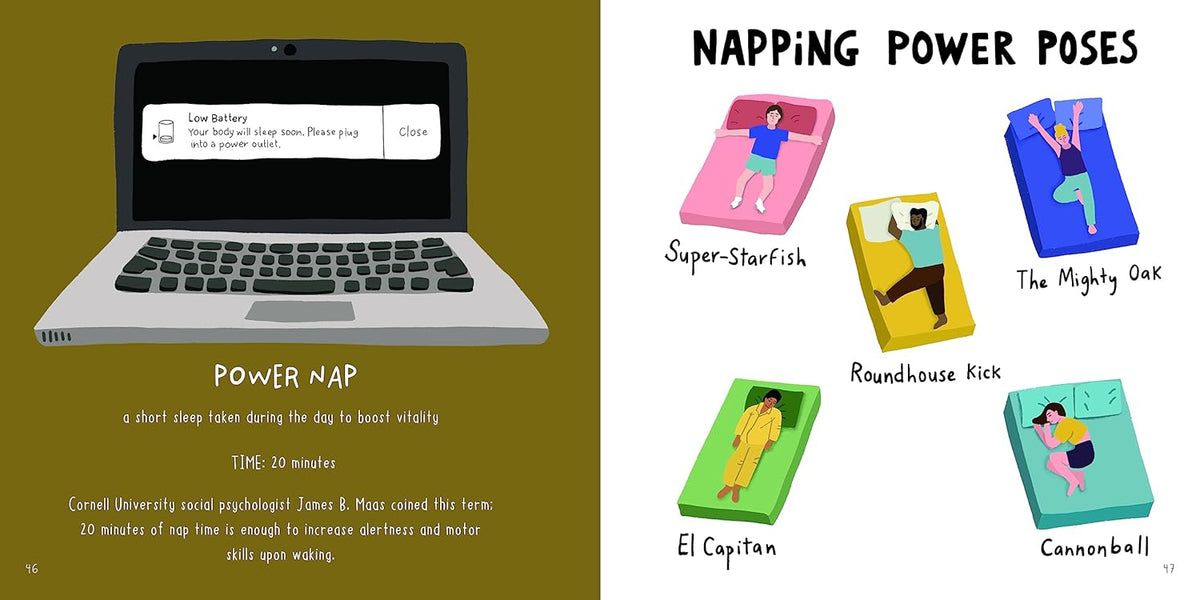 Slow Down, Take a Nap A Celebration of the Siesta - Hardcover