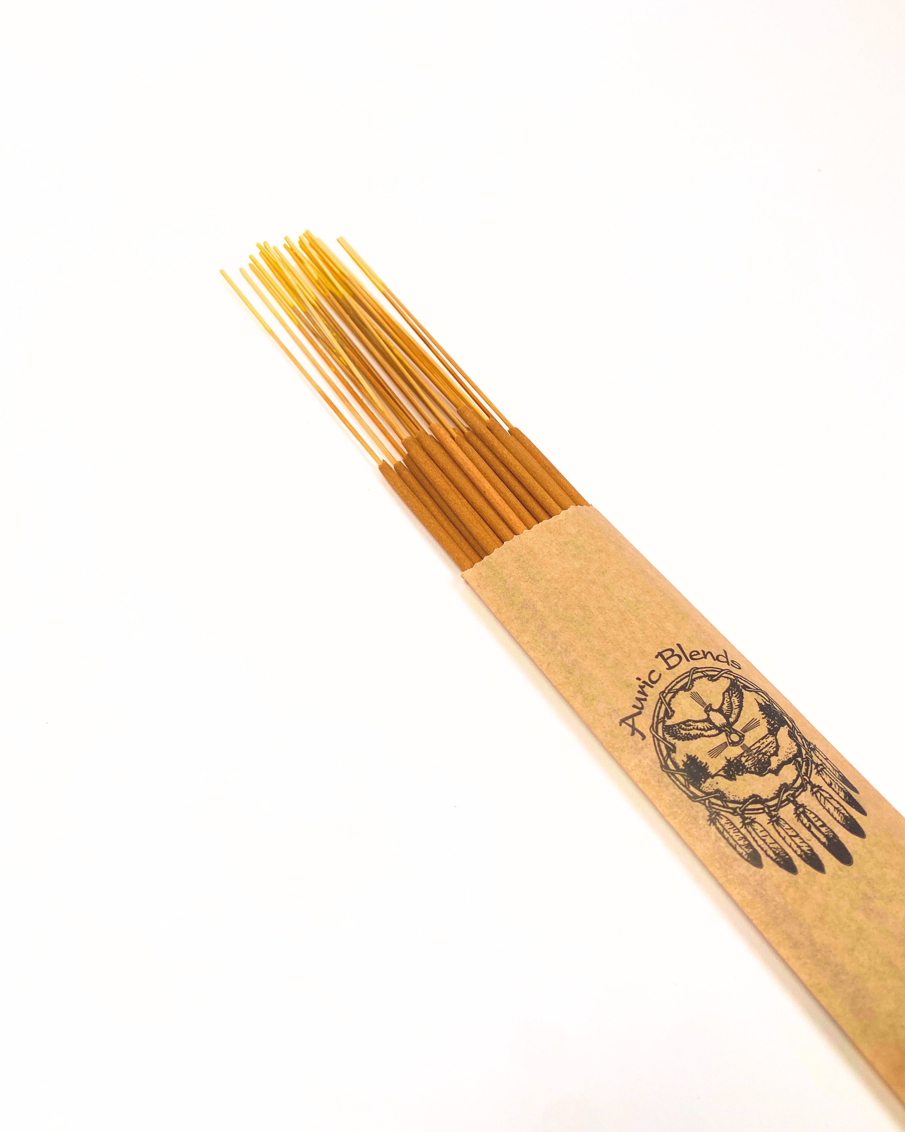 Frankincense & Myrrh Incense Sticks