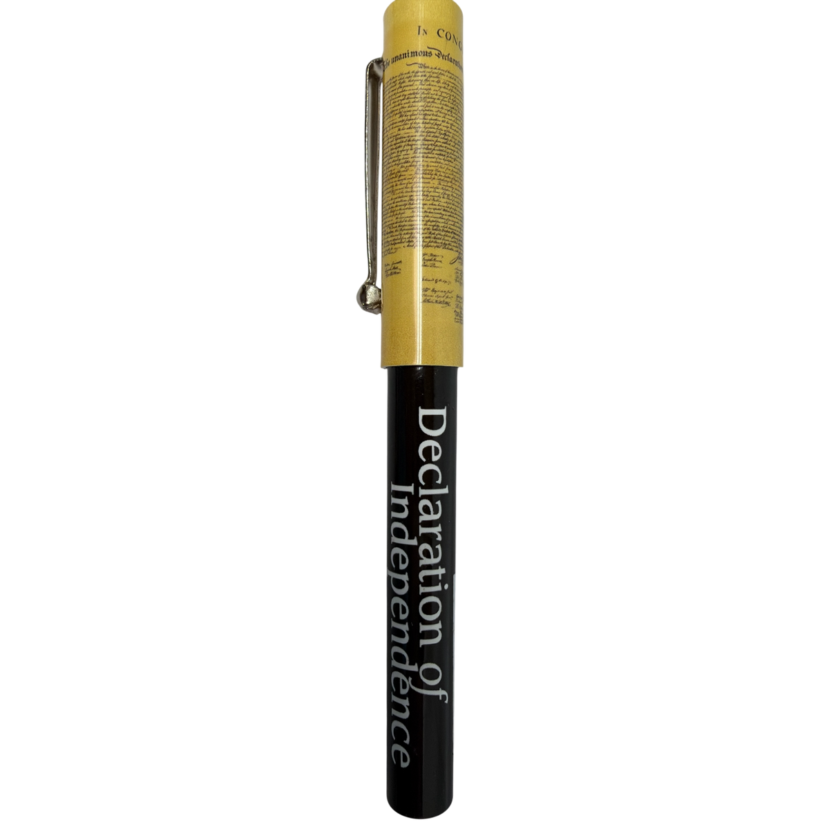 Declaration of Independence - Pen