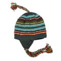 Bheda Hat Nature Stripe
