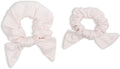 Mommy and Me - Matching Hair Elastics - Pink
