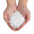 Soft Snow for Villages - Large Flakes - 1 Liter
