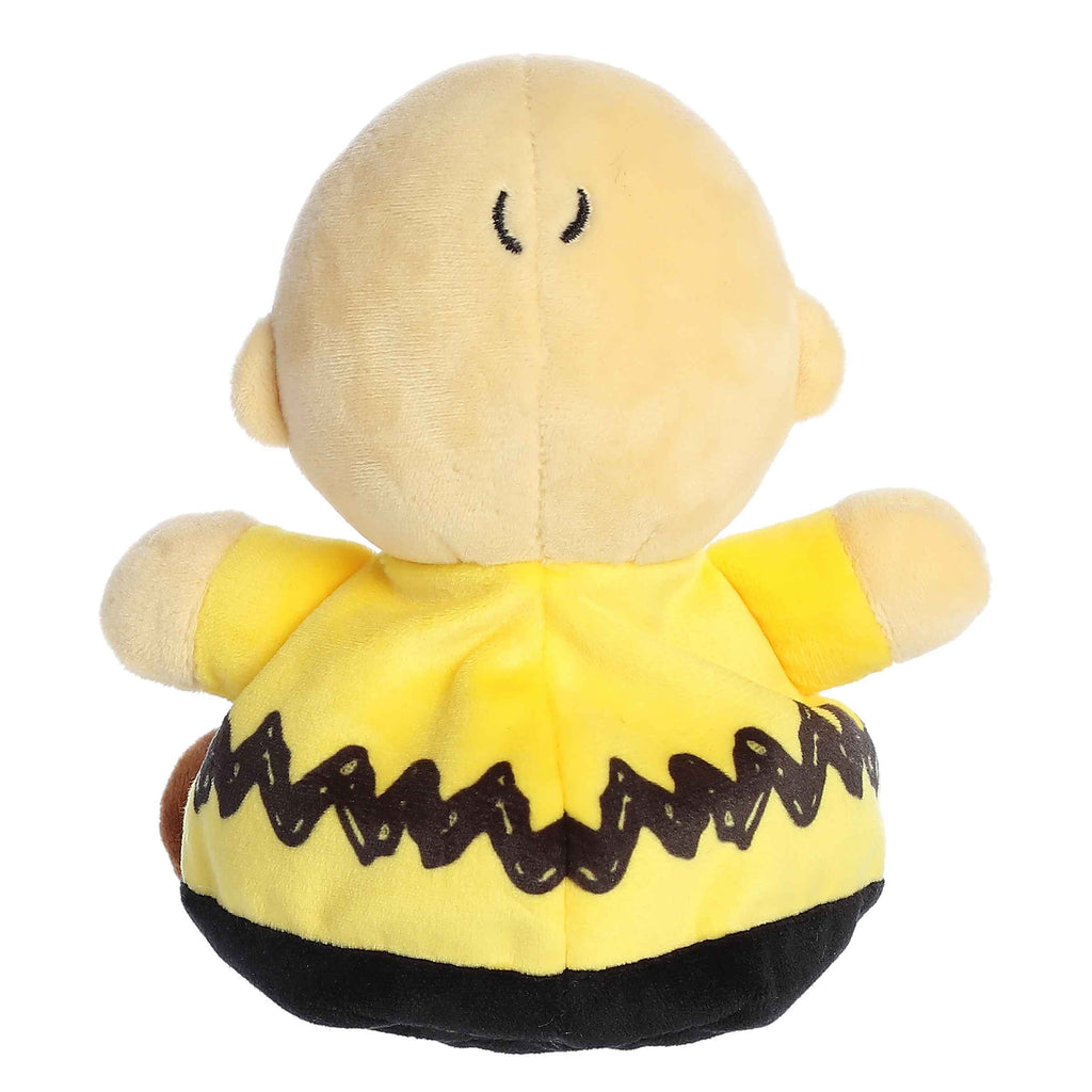 Charlie Brown  Palm Pal