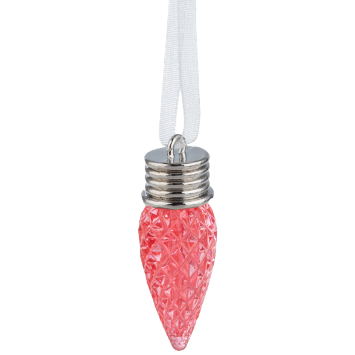 You Are A Gem Charm - Red