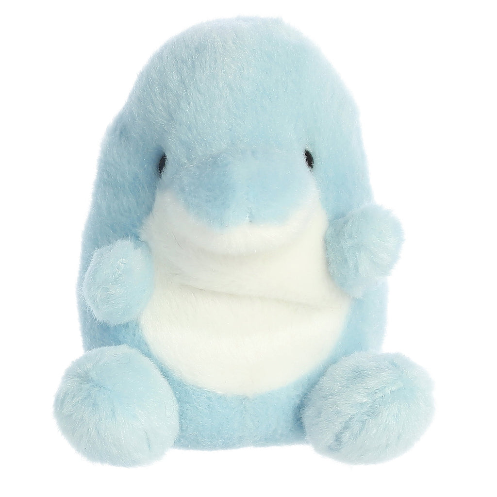Clicks Dolphin  Palm Pal