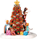 The Family Tree Village Accessory