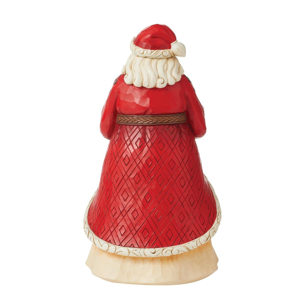 We Three Kings Santa - 17th Annual