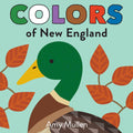 Colors of New England (BB)