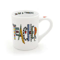 You're a Terrific Teacher Mug