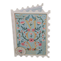 Vintage Postage Bloom - Mother's Day Card