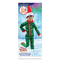 Claus Couture Goodnight  Sleep Bright PJs
