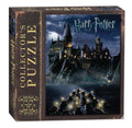 Harry Potter Collector’s Puzzle – Hogwarts Arrival Scene – 550 Pieces