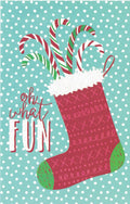 36 Count Christmas Card Set - Oh What Fun