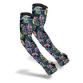 Protection Sleeves - Fungi Foragers - Grey - S/M