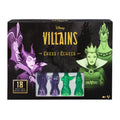 Disney Villains Chess Set - A Sinister Showdown
