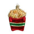 French Fries Ornament
