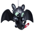 Toothless Ornament