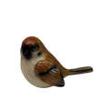Autumn Meadow Songbird Figurine - Thatcher