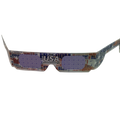 3D Glasses - USA Fireworks