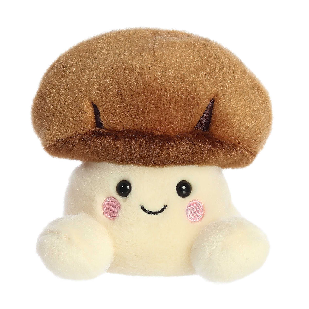 Umami Shiitake Mushroom Palm Pal