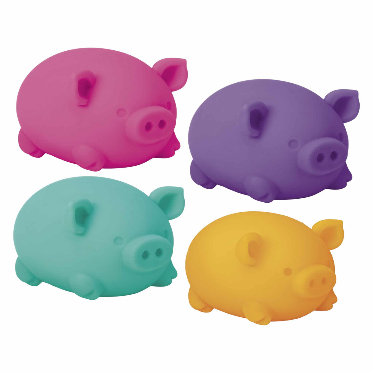 NeeDoh Dig It Pig -