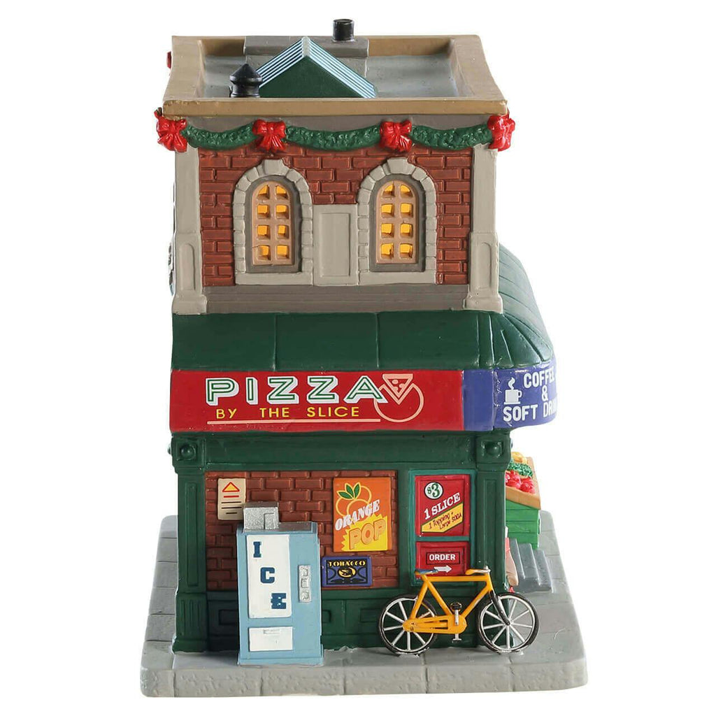 Apple Hill Grocery