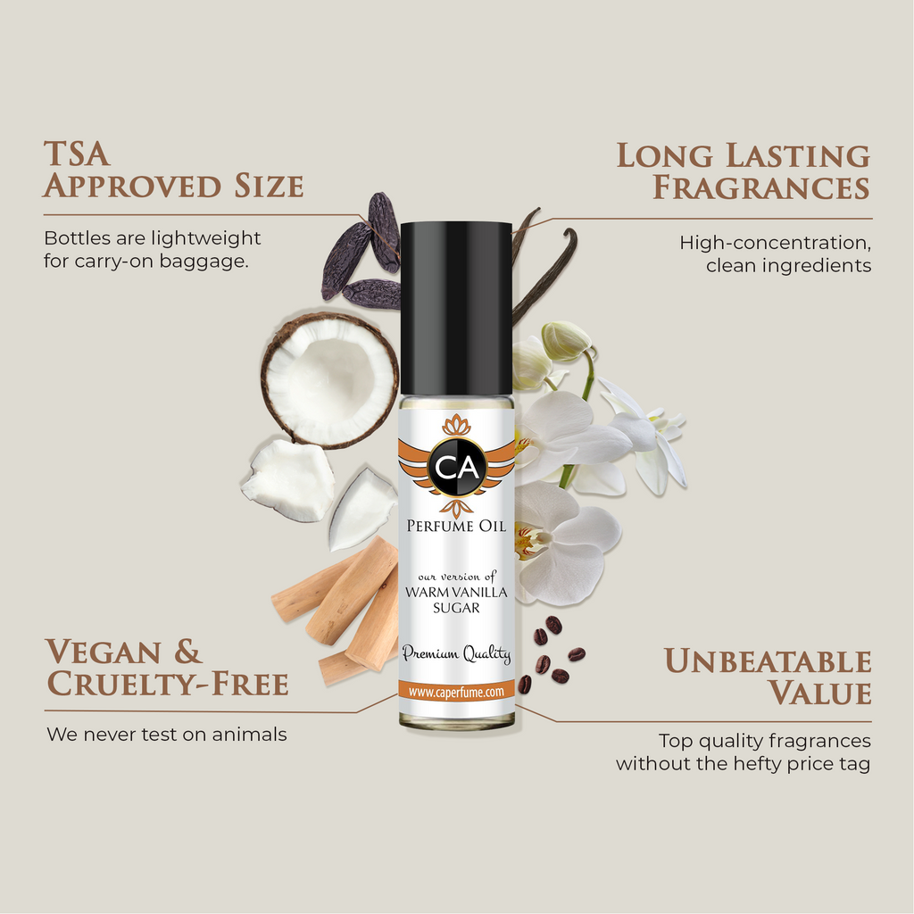 438b- Amaze Gracefully Magnolia Body Oil Roll-On