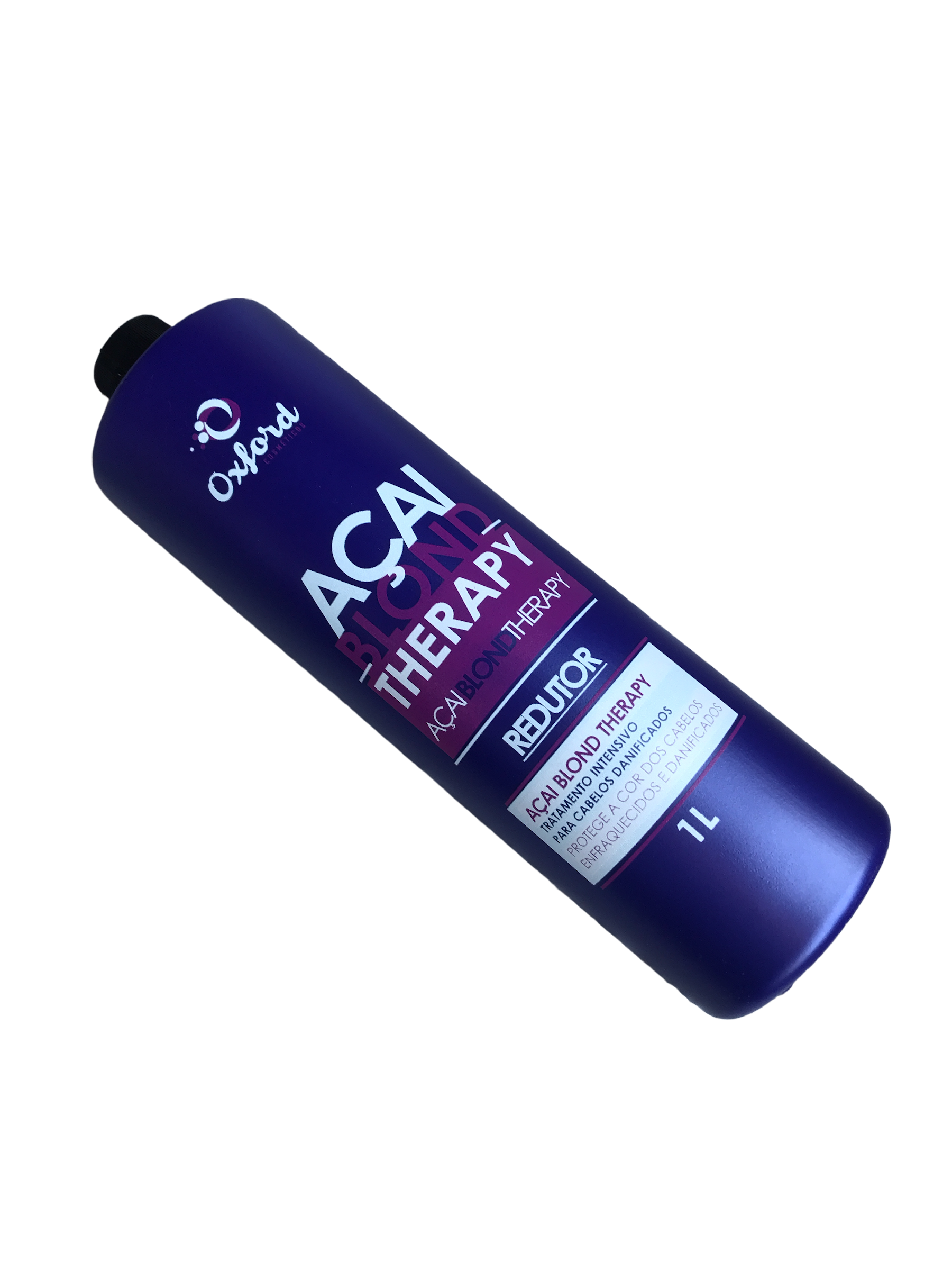 Açaí Blond Therapy By Oxford Hair Keratin Therapy 34fl oz 1000ml