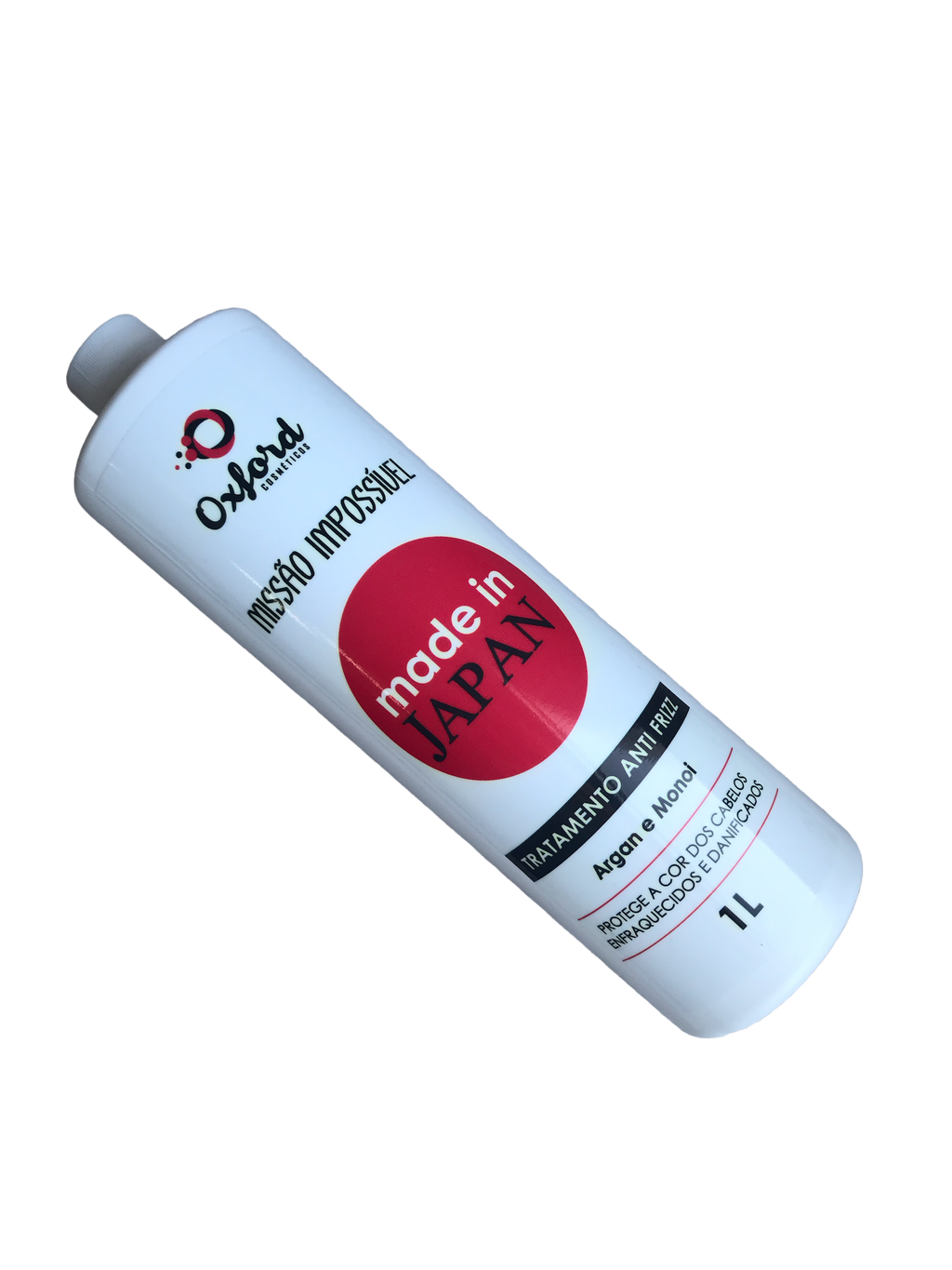 Oxford Japanese Style Hair Straightening Keratin Treatment 34floz 1000ml