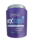 Forever Liss Purple Btox Zero for Blond and Gray Hair 950g