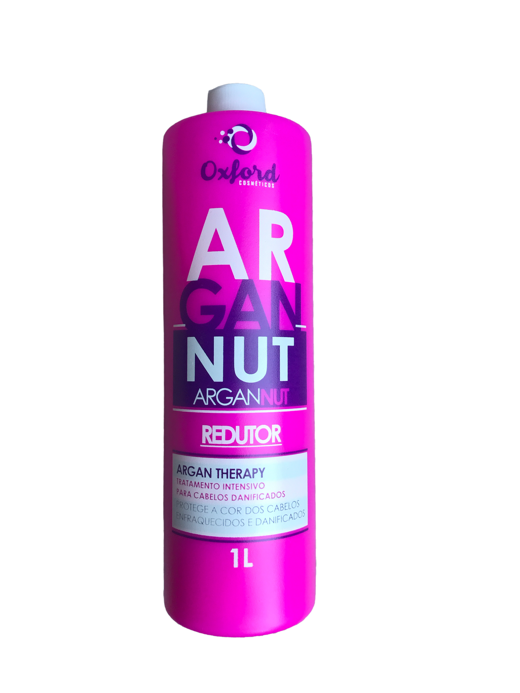 Hair Keratin Therapy Argan Nut By Oxford 34fl oz 1000ml