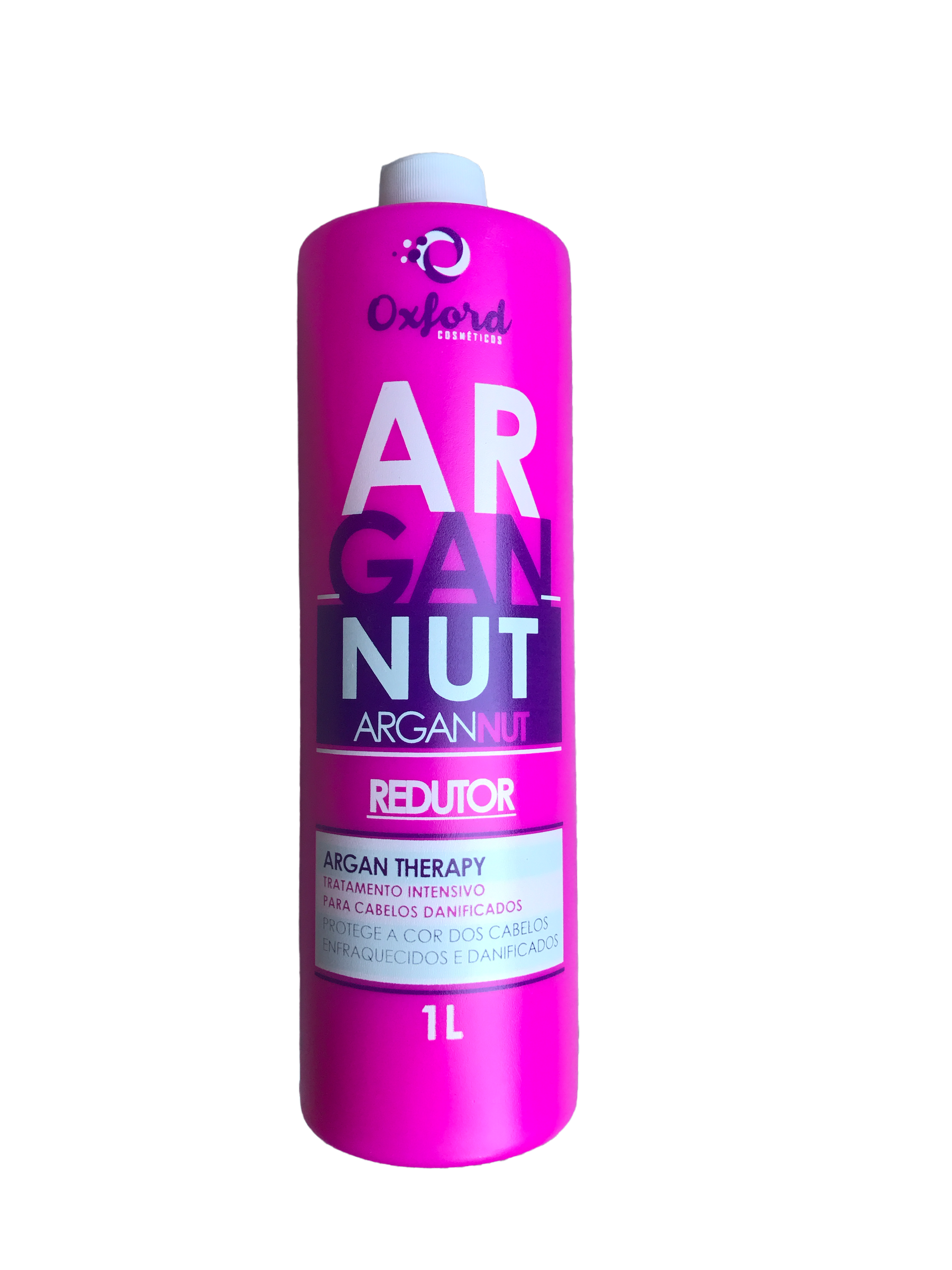 Hair Keratin Therapy Argan Nut By Oxford 34fl oz 1000ml
