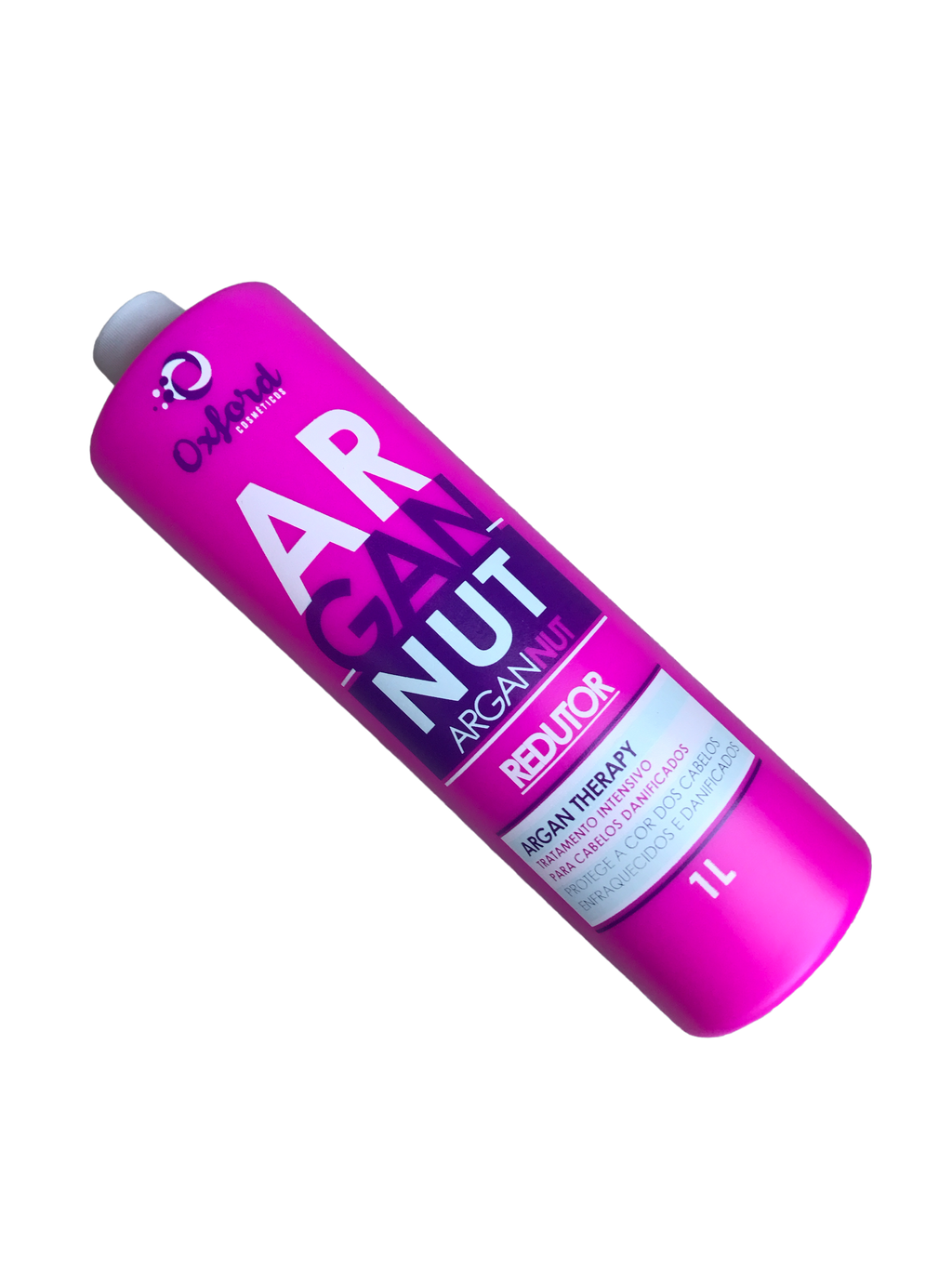 Hair Keratin Therapy Argan Nut By Oxford 34fl oz 1000ml