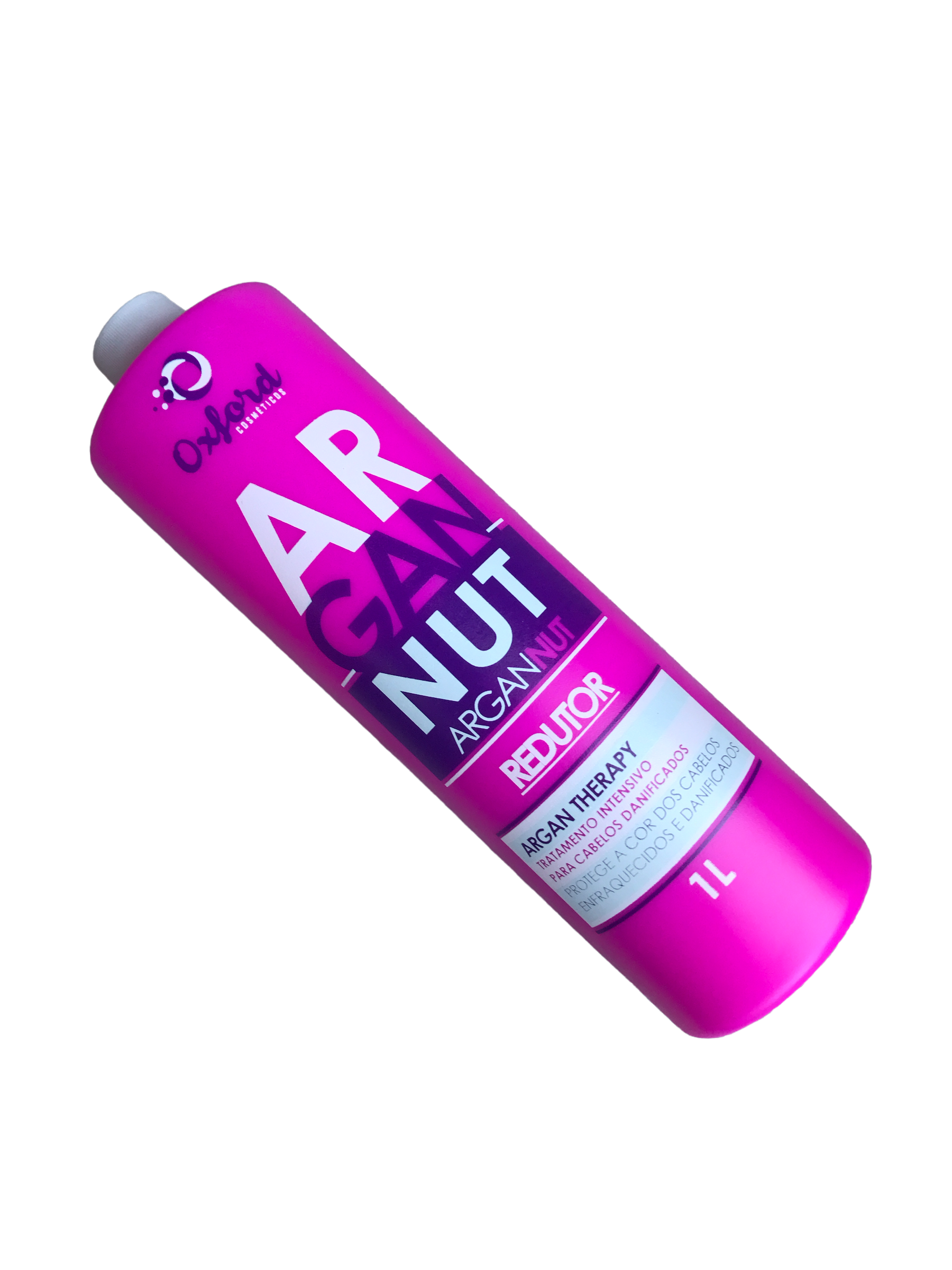 Hair Keratin Therapy Argan Nut By Oxford 34fl oz 1000ml