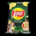 Lays Mieng Kam Chips
