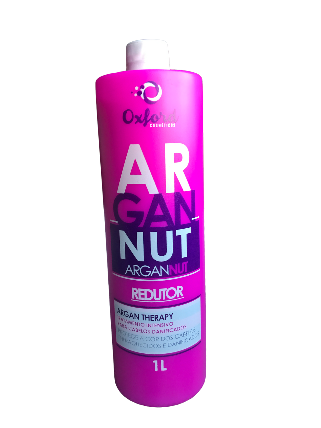 Hair Keratin Therapy Argan Nut By Oxford 34fl oz 1000ml