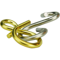 Silk Worm - Metal Blacksmith's Puzzle