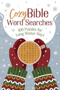 Cozy Bible Word Searches