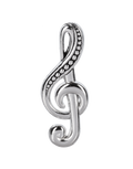 Music is Forever Charm