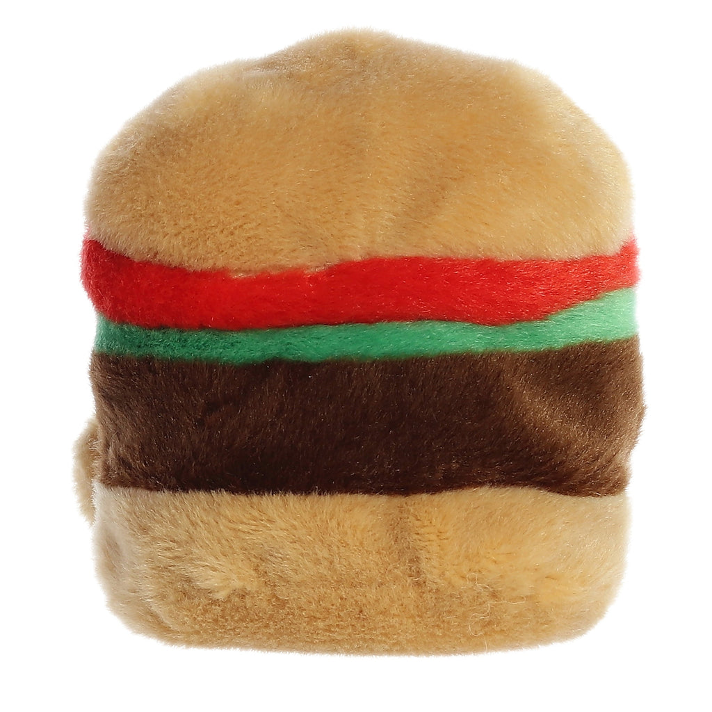 Charles Cheeseburger  Palm Pal