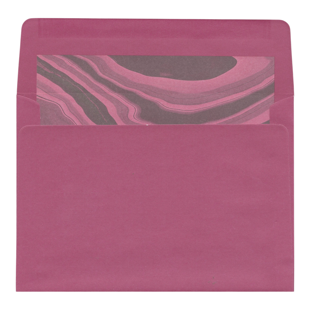 Radiant Marble - Mother's Day Card