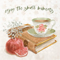 Udine Luncheon Napkin